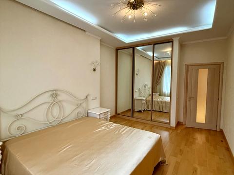 квартира за адресою Князів Острозьких вул. (Московська), 46/2