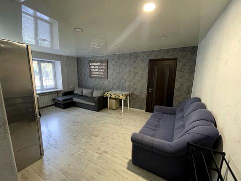 квартира за адресою Дніпро, Академіка Янгеля вул., 10