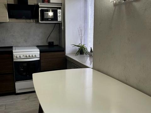 квартира за адресою Дніпро, Академіка Янгеля вул., 10