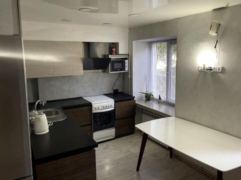 квартира за адресою Дніпро, Академіка Янгеля вул., 10