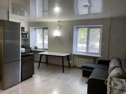 квартира за адресою Дніпро, Академіка Янгеля вул., 10