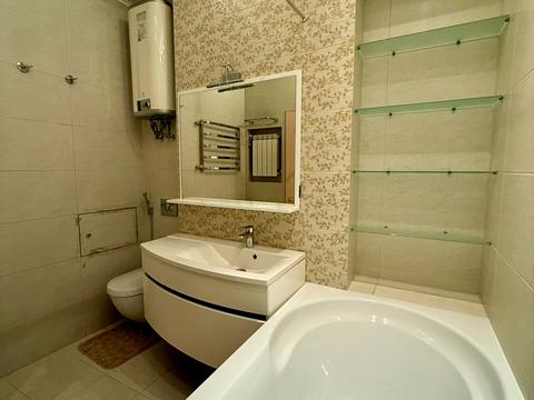 квартира за адресою Князів Острозьких вул. (Московська), 46/2