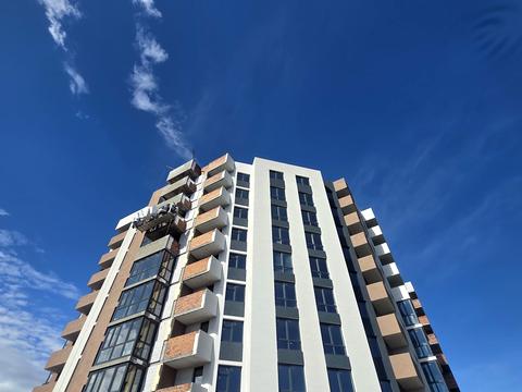 квартира за адресою Хмельницький, Трудова вул., 6Д