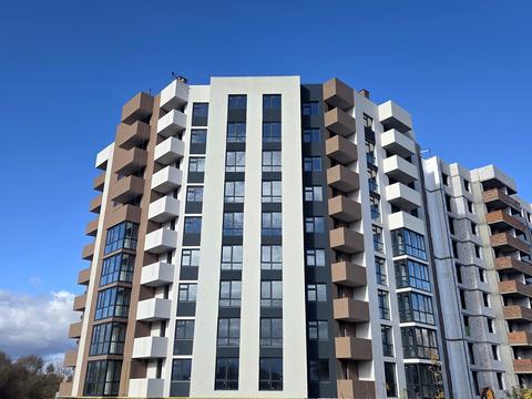 квартира за адресою Хмельницький, Трудова вул., 6Д