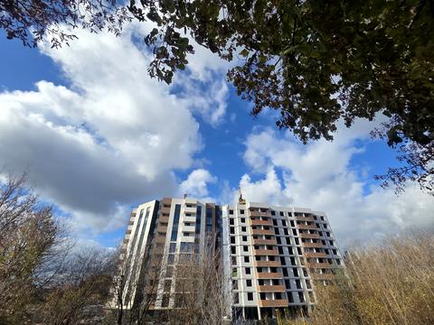 квартира за адресою Хмельницький, Трудова вул., 6Д