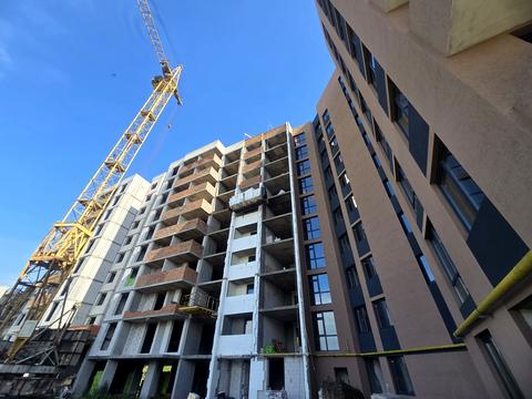 квартира за адресою Хмельницький, Трудова вул., 6Д