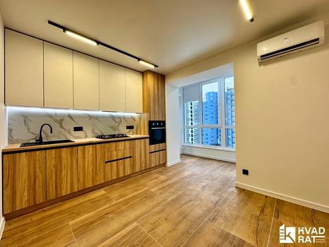 квартира за адресою Княгинин вул., (Будинок 19)