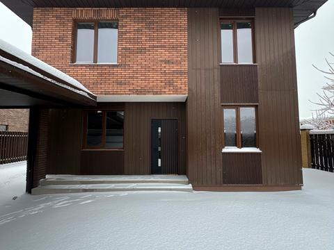 дом по адресу Зелёная ул.