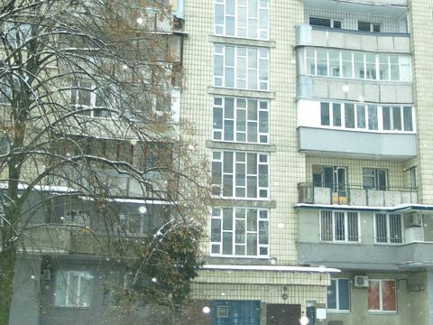 квартира за адресою Рибальська вул., 7