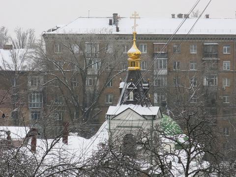 квартира за адресою Рибальська вул., 7