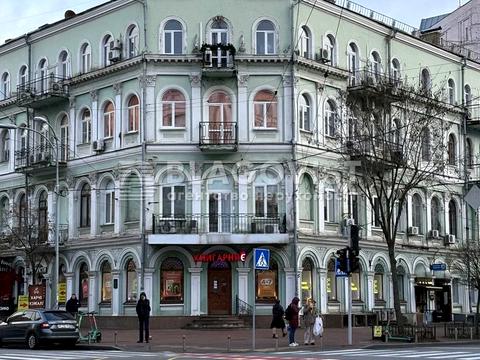 коммерческая по адресу Большая Житомирская ул., 6/11