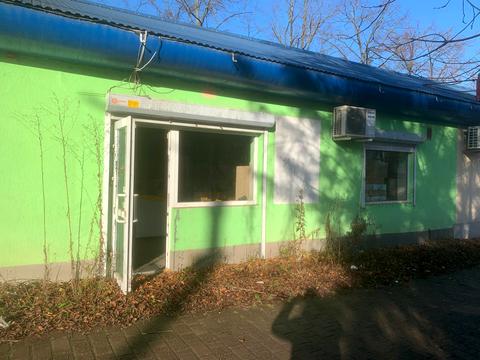 комерційна за адресою Гетьмана Мазепи вул., 173/1