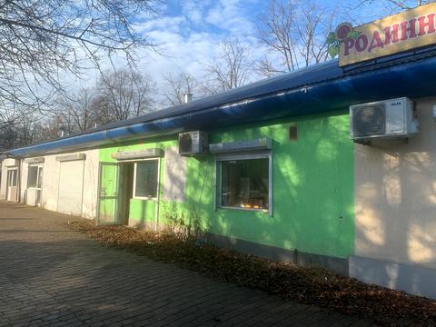 комерційна за адресою Гетьмана Мазепи вул., 173/1