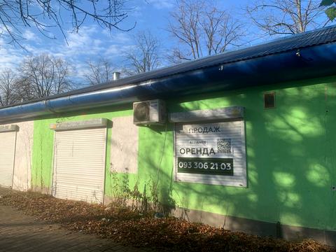 комерційна за адресою Гетьмана Мазепи вул., 173/1
