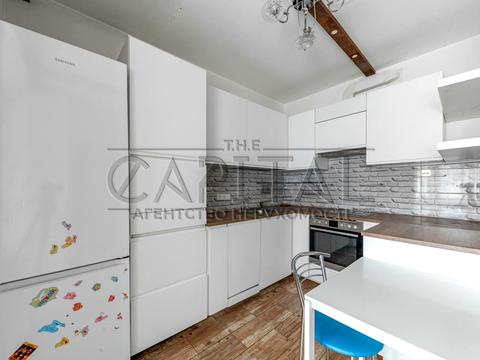 квартира за адресою Валерія Лобановського просп., 150-Б