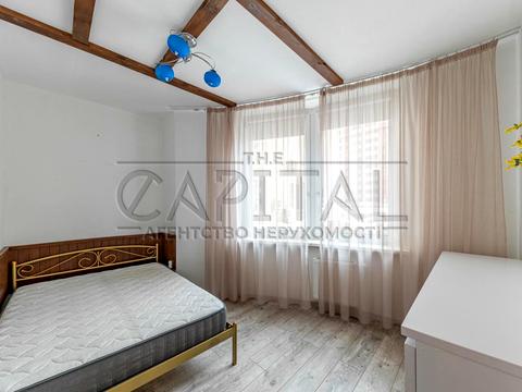 квартира за адресою Валерія Лобановського просп., 150-Б