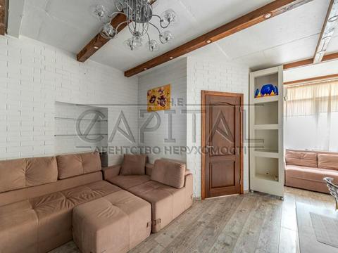 квартира за адресою Валерія Лобановського просп., 150-Б