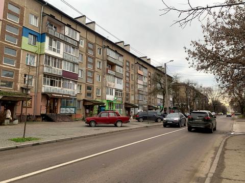 коммерческая по адресу Василия Симоненко ул., 6