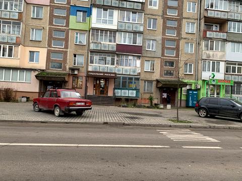 коммерческая по адресу Василия Симоненко ул., 6