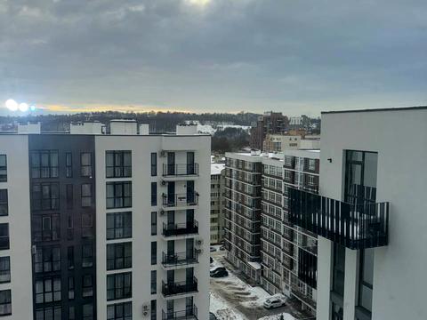 квартира за адресою Малоголосківська вул., 30А