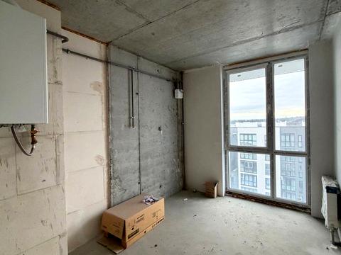 квартира за адресою Малоголосківська вул., 30А