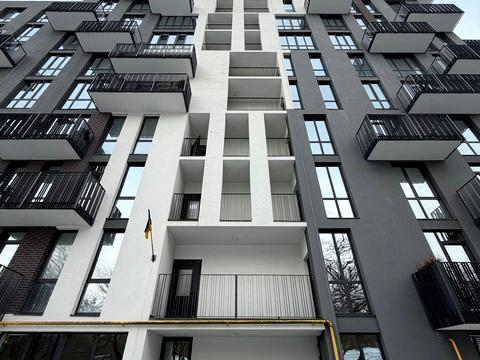 квартира по адресу Малоголосковская ул., 30А