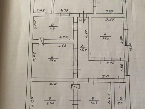 будинок за адресою Дружби