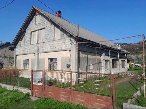 дом по адресу Дружби