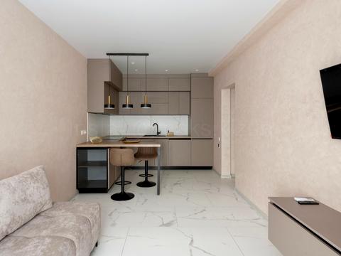 квартира за адресою Михайла Максимовича вул. (Онуфрія Трутенка), 28-К