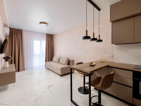 квартира за адресою Михайла Максимовича вул. (Онуфрія Трутенка), 28-К