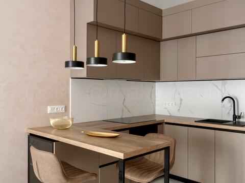 квартира за адресою Михайла Максимовича вул. (Онуфрія Трутенка), 28-К