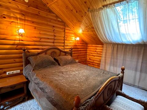 будинок за адресою смт. Ворзель, кондратюка