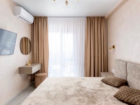 квартира за адресою Михайла Максимовича вул. (Онуфрія Трутенка), 28-К