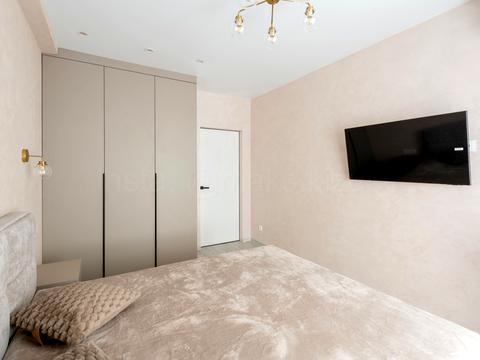 квартира за адресою Михайла Максимовича вул. (Онуфрія Трутенка), 28-К