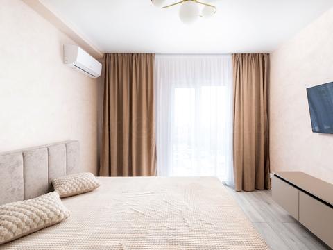 квартира за адресою Михайла Максимовича вул. (Онуфрія Трутенка), 28-К