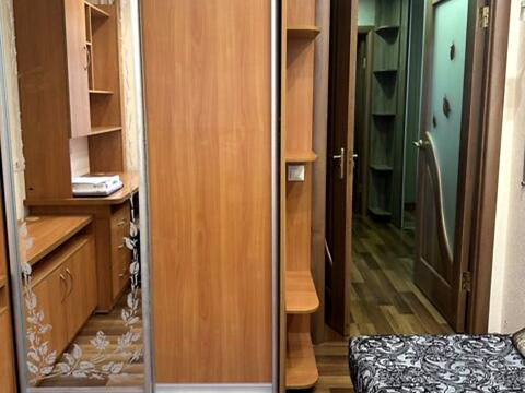 квартира за адресою житловий масив Тополя-2 вул., 26