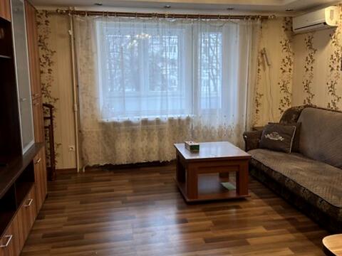 квартира за адресою житловий масив Тополя-2 вул., 26