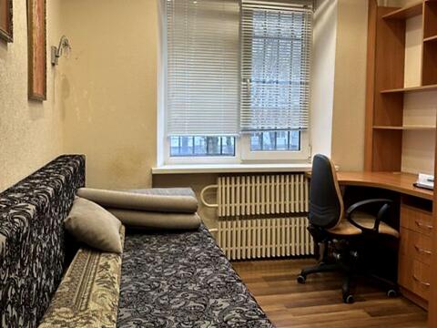 квартира за адресою житловий масив Тополя-2 вул., 26