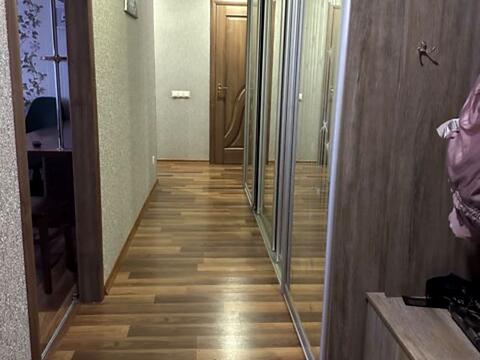 квартира за адресою житловий масив Тополя-2 вул., 26