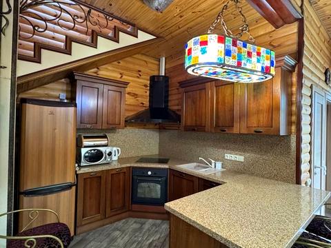 будинок за адресою смт. Ворзель, кондратюка