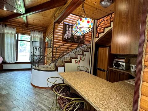 будинок за адресою смт. Ворзель, кондратюка