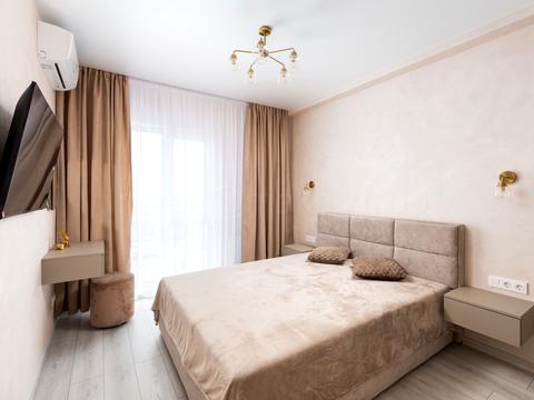 квартира за адресою Михайла Максимовича вул. (Онуфрія Трутенка), 28-К