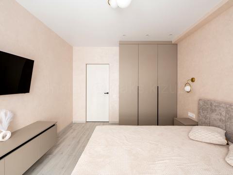 квартира за адресою Михайла Максимовича вул. (Онуфрія Трутенка), 28-К