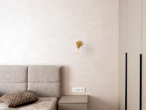 квартира за адресою Михайла Максимовича вул. (Онуфрія Трутенка), 28-К