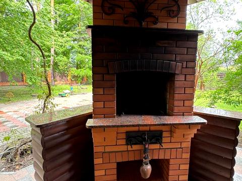 будинок за адресою смт. Ворзель, кондратюка