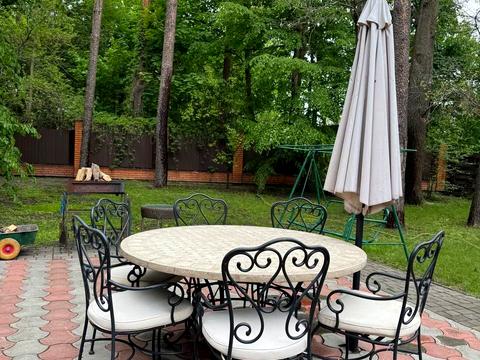 будинок за адресою смт. Ворзель, кондратюка