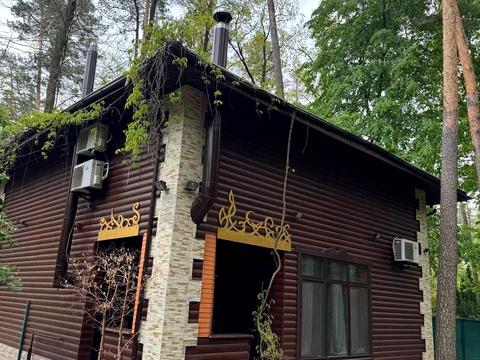 будинок за адресою смт. Ворзель, кондратюка