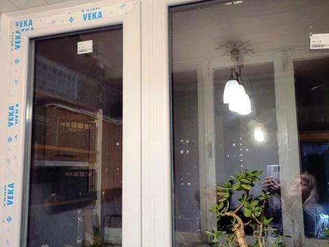 квартира по адресу Ильинская ул., 67