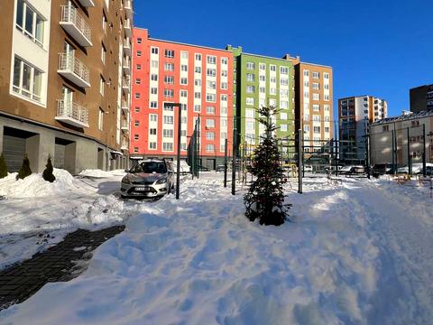 квартира за адресою Богдана Хмельницького вул., (Будинок 3)