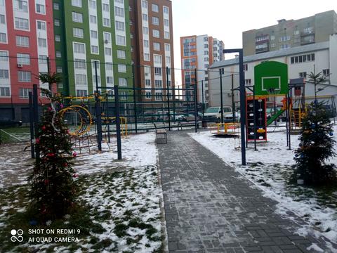 квартира за адресою Богдана Хмельницького вул., (Будинок 3)